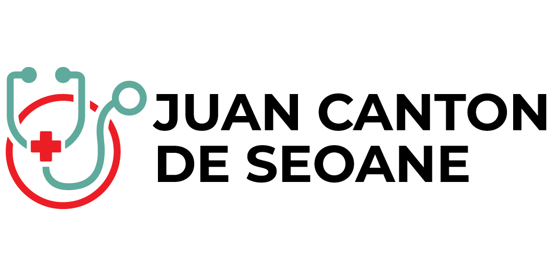 JUAN CANTON DE SEOANE Logo Color